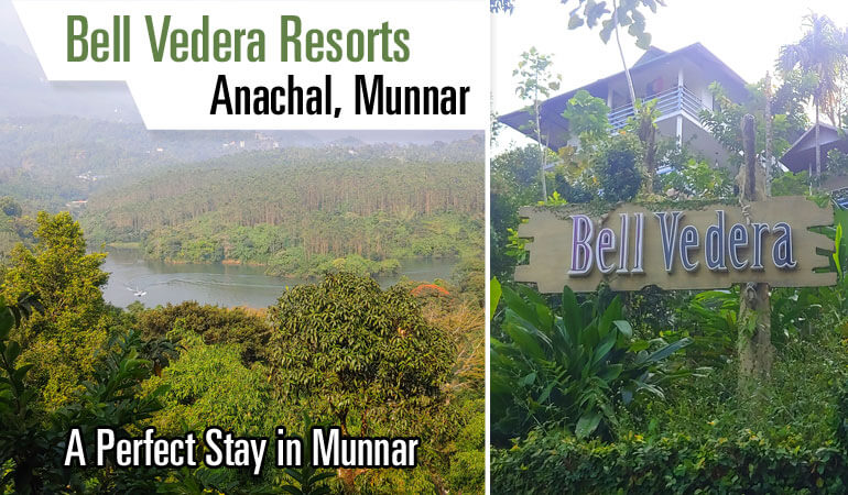 Bell Vedera Resorts Chengulam Munnar